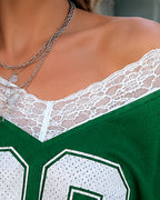 Mexico Female Jersey 2026 Mexico Soccer Jersey for Women Streetwear Crop Shirt