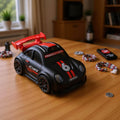 Mini RC Racing Cars with HD Camera Remote Drift Car Multi-Mode Induction Toy for Kids 3+