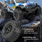 2.4G Mini RC Drift Car with HD Camera 1/32 Dual Speed Vehicle Off-road Racing Car