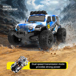 2.4G Mini RC Drift Car with HD Camera 1/32 Dual Speed Vehicle Off-road Racing Car