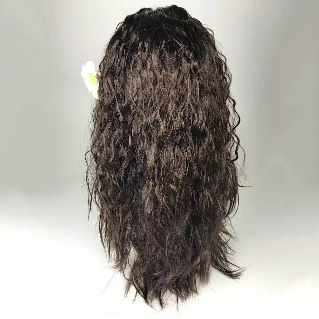 Princess Moana Costume Polynesian Dress Beach Dress Up Cosplay Outfits