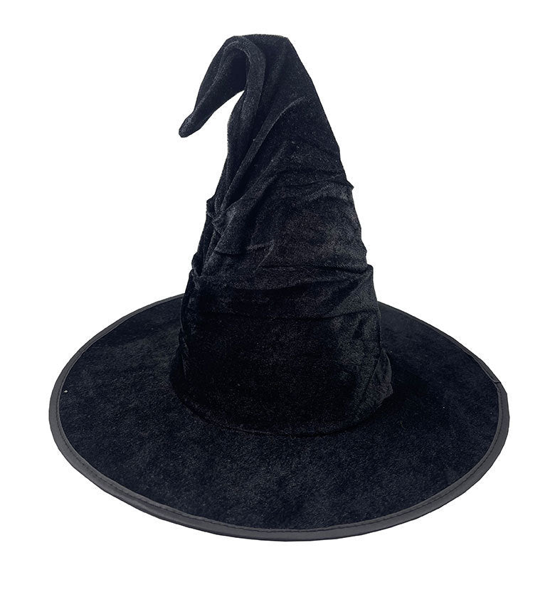 Adult Elphaba Costume Women Wicked West Outfit with Plus Size for Halloween Cosplay