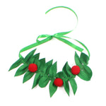 Girls Lilo Costume Pelekai Ball Gown Dress with Headband and Accessories for Halloween Cosplay