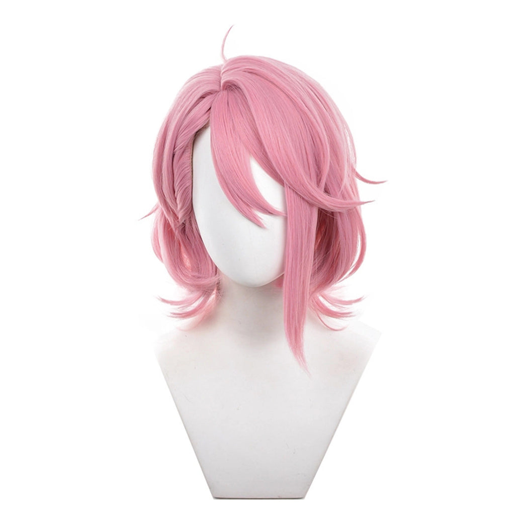 Women Aira Shiratori Costume Blue Uniform Full Set for Dress Up Party