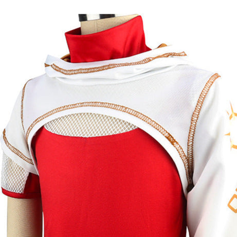 Zombies Nova Costume Daywalker Vampire Nova Cosplay Jacket Tops and Pants Full Set