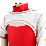 Zombies Nova Costume Daywalker Vampire Nova Cosplay Jacket Tops and Pants Full Set