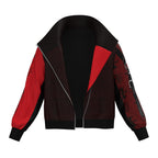 Victor Zombies Costume 3PCS Nightwalker Vampire Victor Cosplay Outfit Jacket T-shirt and Pants Full Set