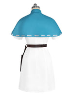 IDV Game Doctor Costume Women 5th Personality Adult Cosplay Outfit