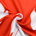 Kids Hawaiian Dress Girl Pelekai Summer Cosplay Dress with Accessories