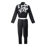 Rengoku Kyojurou Costume Halloween Kyoujurou Cosplay Outfit Full Set For Kids and Adult
