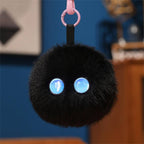 Plush Toy AI Stuffed Animals Keychain Smart Interactive Pet with Multilingual Dialogue and Storytelling Function