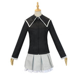 Puella Magi Madoka Magica Costume Magical Girl Madoka Kaname and Homura Akemi Uniform Dress for Adult Cosplay