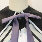 Puella Magi Madoka Magica Costume Magical Girl Madoka Kaname and Homura Akemi Uniform Dress for Adult Cosplay