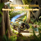 2.4 GHz RC Stunt Car Spray Remote Control Caterpillar 4WD 360° Rotation Car with Music Lights