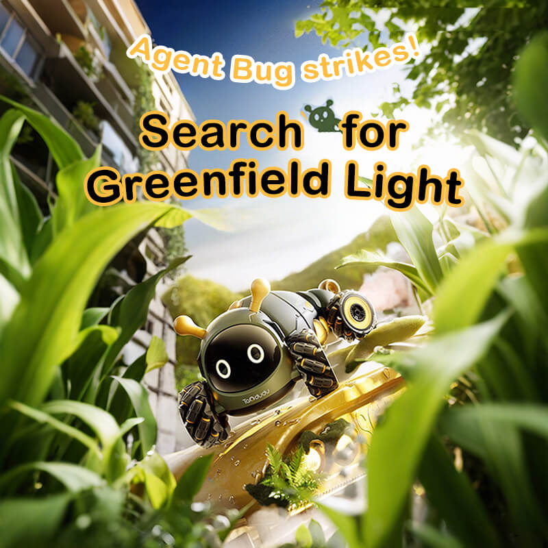 2.4 GHz RC Stunt Car Spray Remote Control Caterpillar 4WD 360° Rotation Car with Music Lights