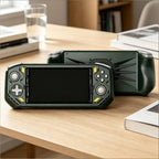 Retro Handheld Game Console – 5.5" IPS Display, Linux System, HDMI Output, Retro Emulator Compatible