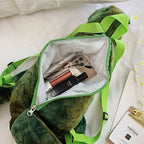 Realistic T-Rex Backpack Large Creative Plush Backpack Soft Plush Toy for Kids and Adults