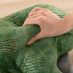 Realistic T-Rex Plush Toy Soft Dino Stuffed Animal Birthday Gift For Boys Girls