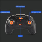 Remote Control Dinosaur Car Kids 2.4Ghz RC Dinosaur Truck Toys with Light Sound Spray Function