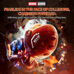 2.4GHz Remote Control Robot Crab Mech Crawling Crab 360° Stunt Rotation Toy with Lights Music