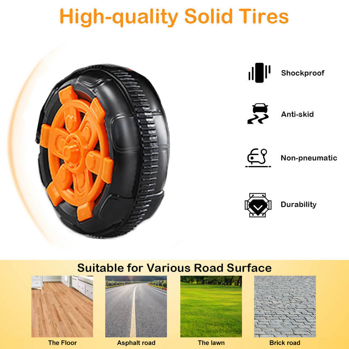 Kids Ride On Excavator Truck Toddler Ride-On-Car With Front Loader Digger