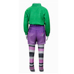 Princess Ruby Cosplay Outfit Sweatshirt Shorts Leggings Full Set for Kids Adult