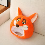 Boys Nick Costume Pink Shirt Pants Helmet Tail and Necktie Full Set for Dress Up Party