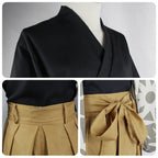 Haganesuka Hotaru Cosplay Costume Kimono Full Set Halloween Carnival Outfit