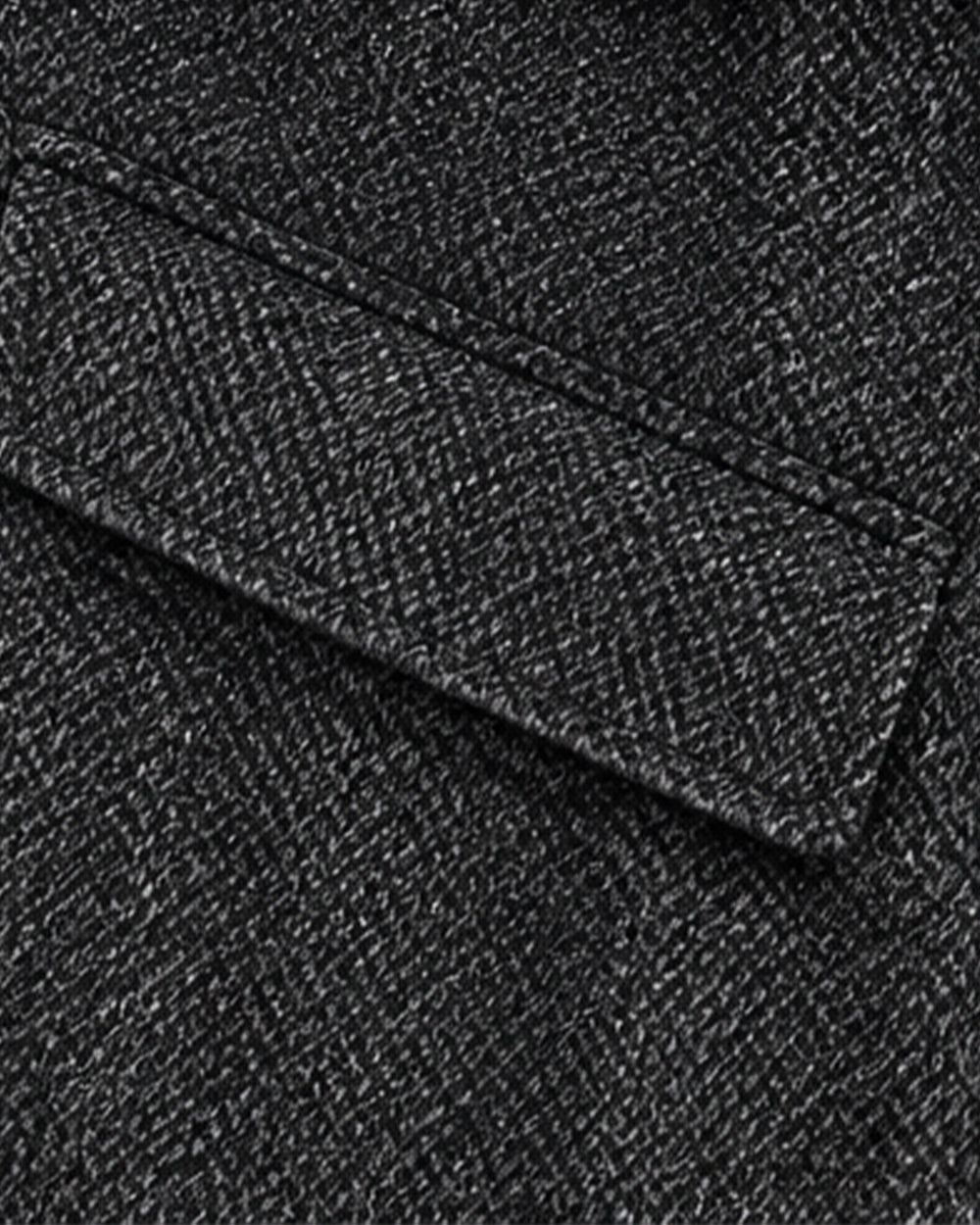 Mens Spider Hero Outfit Dark Gray Retro Overcoat Blazer and Hat Set for Stage Performance
