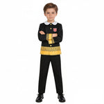 Damian Cosplay Costume Anime SPY Series Outfit School Uniform