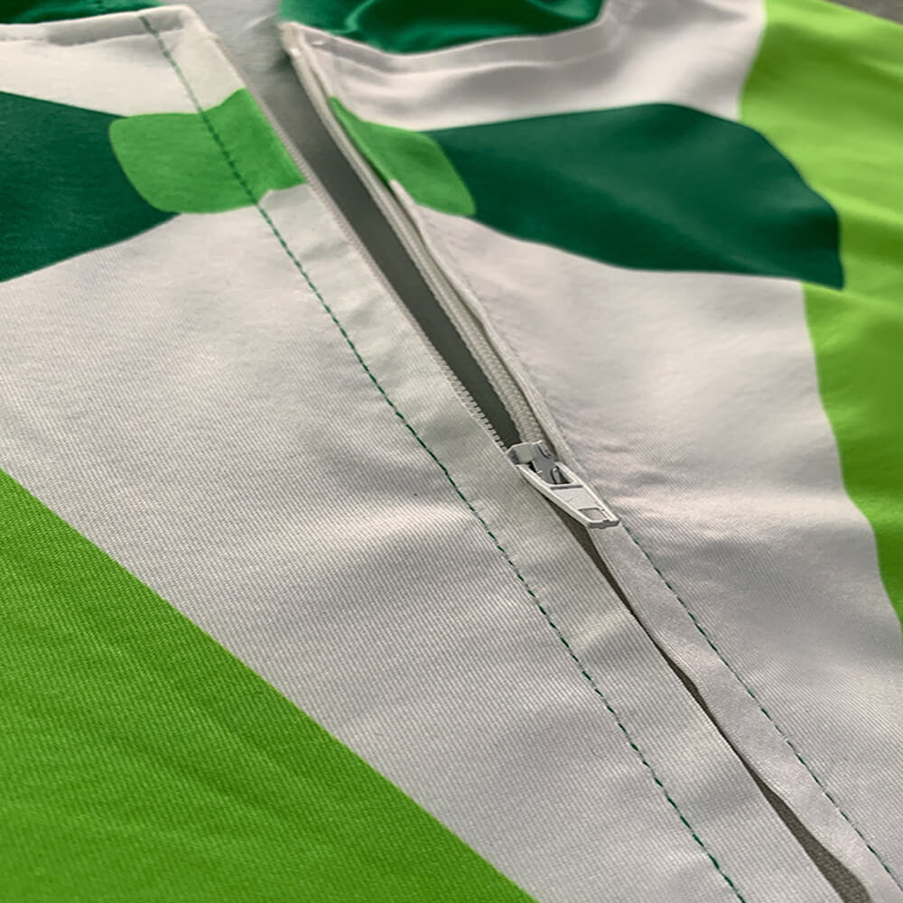 St Patricks Day Outfit Adult Leprechaun Costume Paddys Day Jumpsuit Hat Beard 3pcs Set