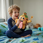 9.8 Inch Steal a Brainrot Plush Toy Cute Stuffed Animal Plushies Doll Holiday Gift