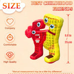 9.8 Inch Steal a Brainrot Plush Toy Cute Stuffed Animal Plushies Doll Holiday Gift