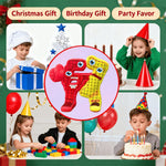 9.8 Inch Steal a Brainrot Plush Toy Cute Stuffed Animal Plushies Doll Holiday Gift