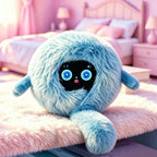 Stuffed Animals AI Smart Plush Keychain Multilingual Interactive Companion with Voice Chat