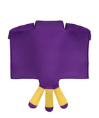 Kids Green Frog Tablet Costume Purple Camera Tunic Funny Movie Inspired Hi-Tech Toy Outfit for Group Halloween Dress Up