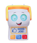 Kids Green Frog Tablet Costume Purple Camera Tunic Funny Movie Inspired Hi-Tech Toy Outfit for Group Halloween Dress Up