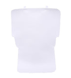 Kids Green Frog Tablet Costume Purple Camera Tunic Funny Movie Inspired Hi-Tech Toy Outfit for Group Halloween Dress Up