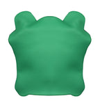 Kids Green Frog Tablet Costume Purple Camera Tunic Funny Movie Inspired Hi-Tech Toy Outfit for Group Halloween Dress Up