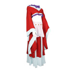 Women The Apothecary Diaries Outfit Adult Maomao Dancing Dress Cosplay Costumes