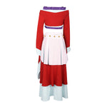 Women The Apothecary Diaries Outfit Adult Maomao Dancing Dress Cosplay Costumes