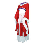 Women The Apothecary Diaries Outfit Adult Maomao Dancing Dress Cosplay Costumes