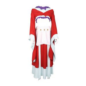 Women The Apothecary Diaries Outfit Adult Maomao Dancing Dress Cosplay Costumes