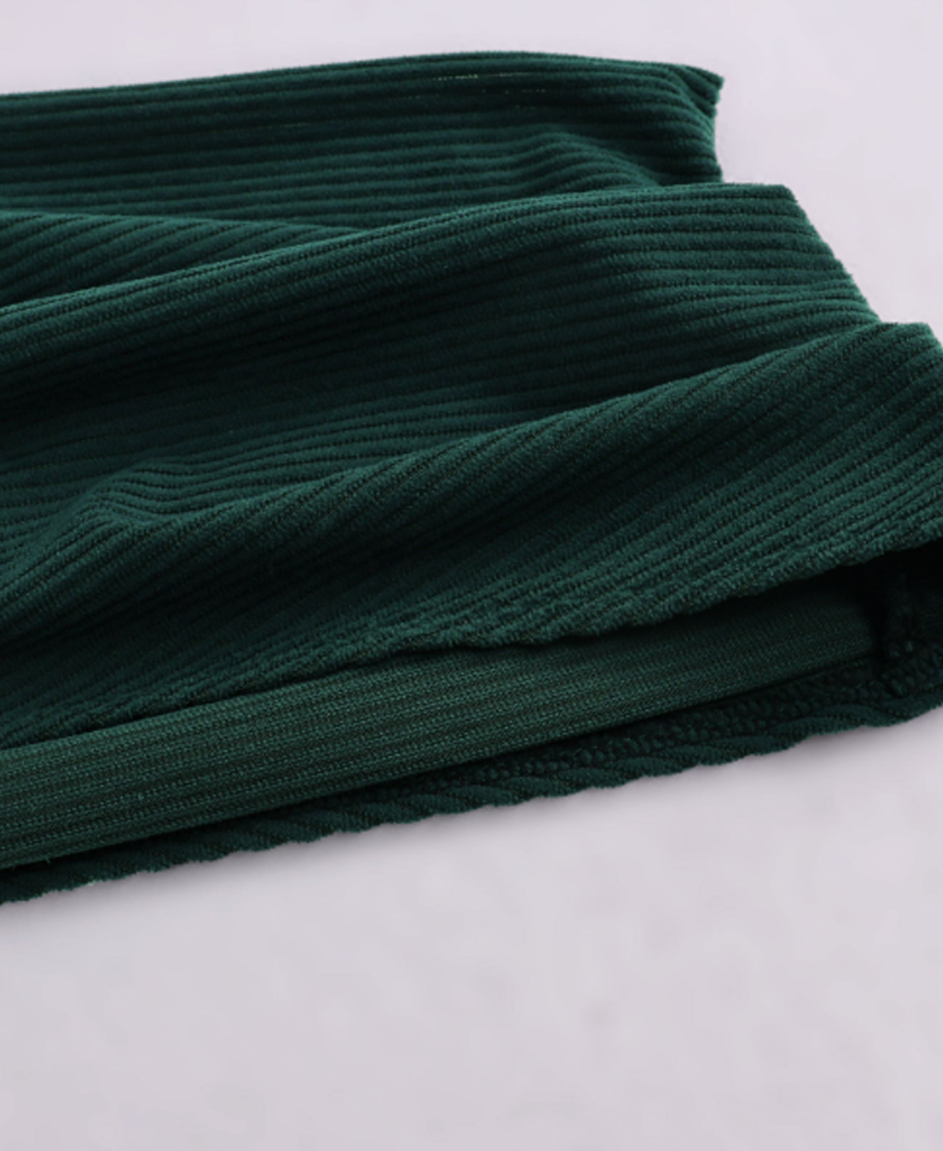 Women Ancient Greek Queen Dress Dark Green Flowing Toga Gown with Lace Collar and Belt for Halloween Cosplay
