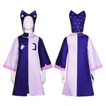 Collector Costume The Owl House Collector Coat Hat 2pcs Suit Family Matching Cosplay Dress Up for Kids Adults