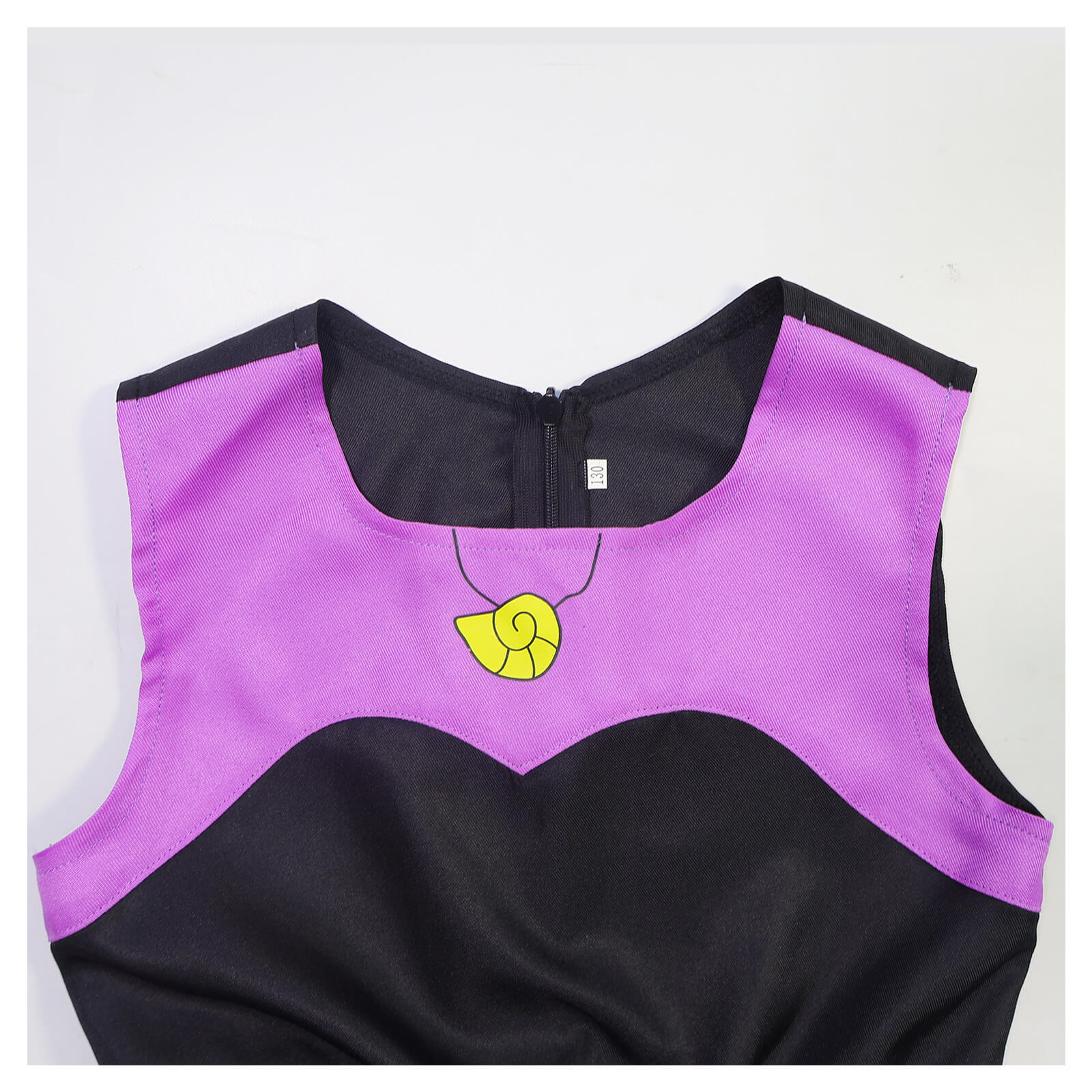 Sea Witch Ursula Costume For Daily Wear Mermaid Adult and Kids Fancy Dress