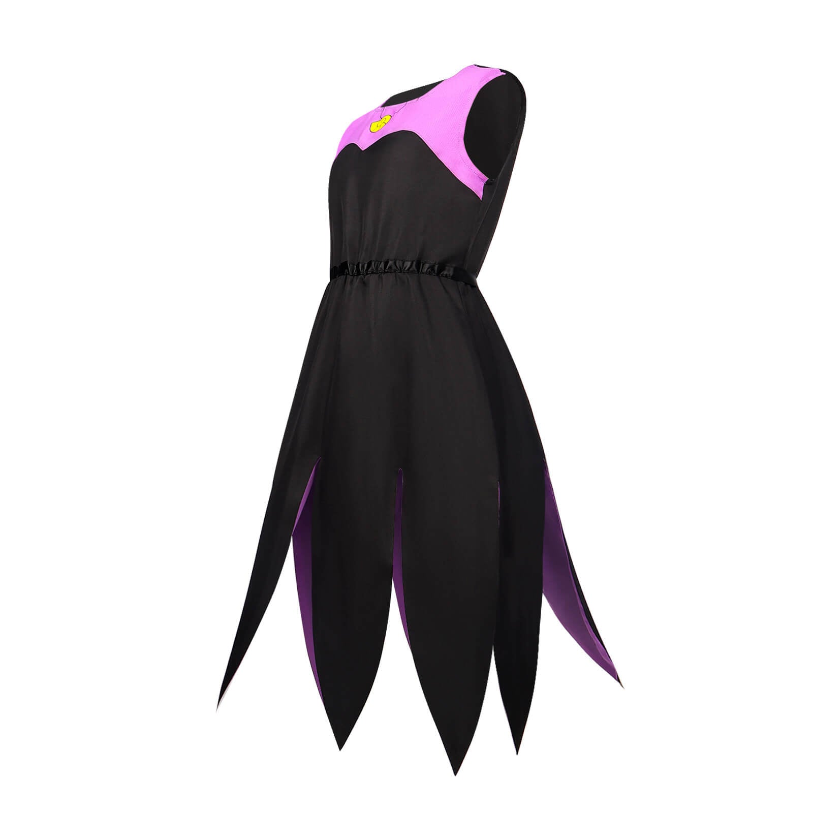 Sea Witch Ursula Costume For Daily Wear Mermaid Adult and Kids Fancy Dress