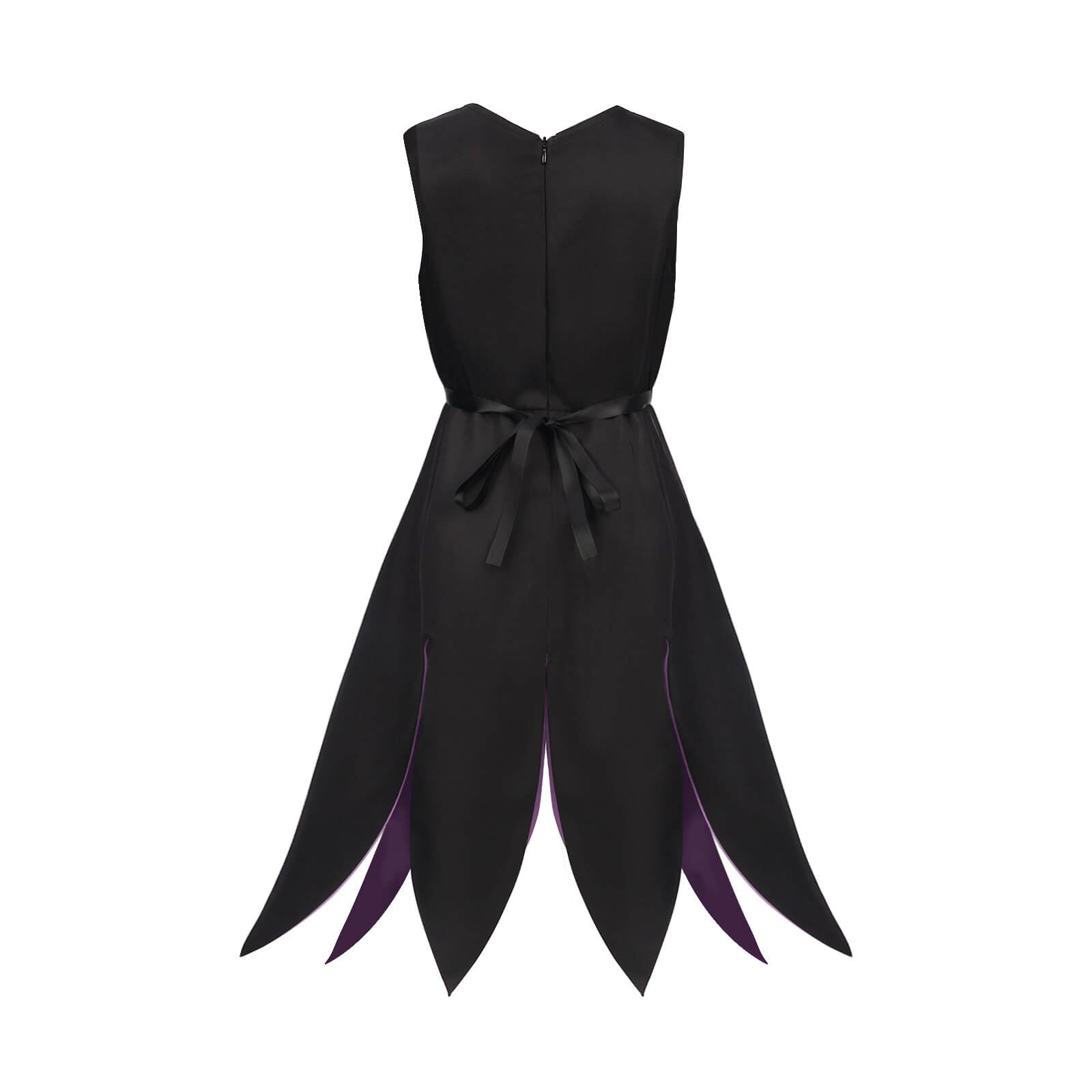 Sea Witch Ursula Costume For Daily Wear Mermaid Adult and Kids Fancy Dress