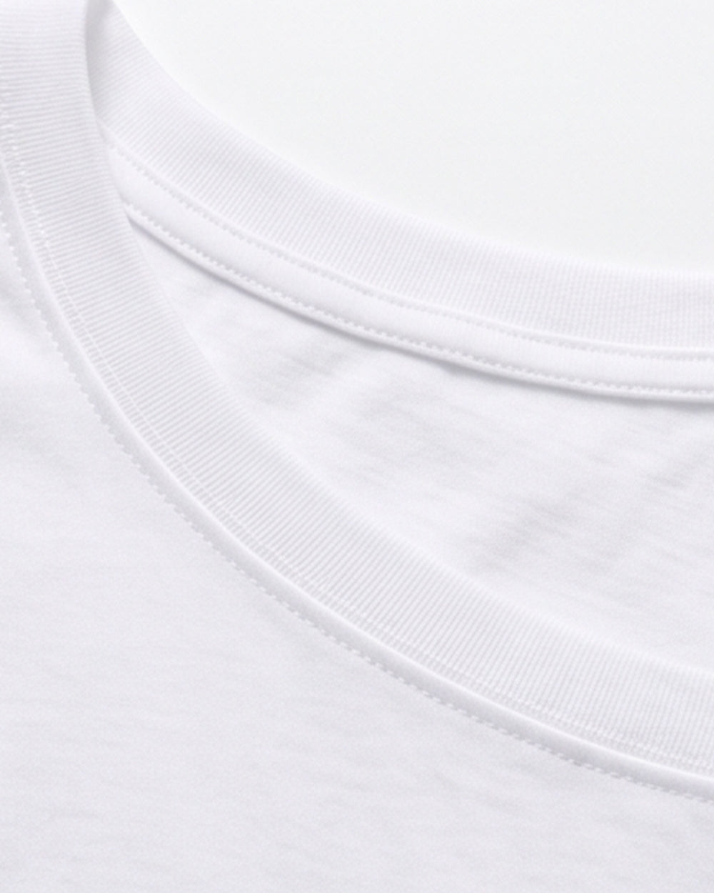 Women Brazil Jersey White Soccer T-shirt Loose Drop Shoulder Mascot Tee for Stadium Sports Cheering Events