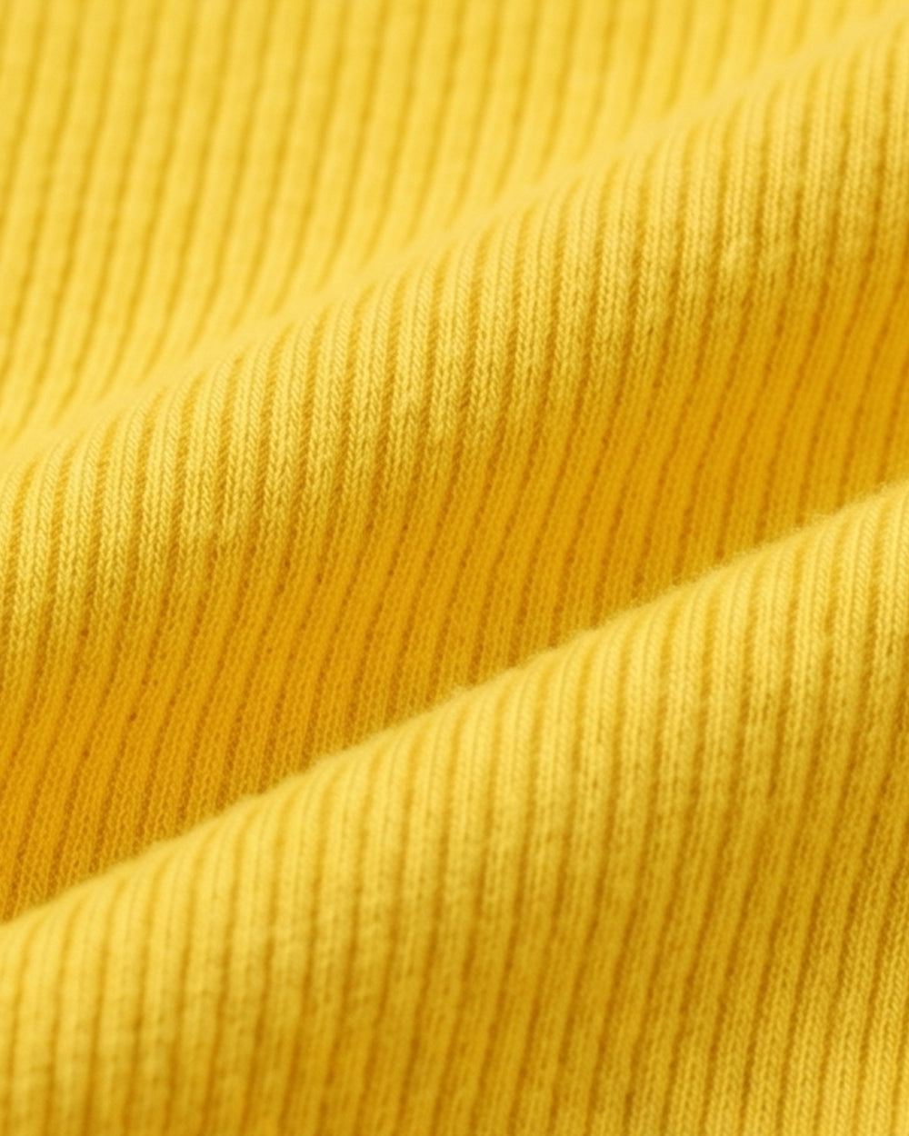 Women Brazil Jersey Yellow Short Sleeve Crop Top Slim Fit Shirt for Stadium Sports Cheering Parties
